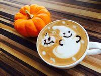 Best halloween coffee drinks from 43 best halloween quotes images on pinterest. 35 Best Halloween Coffee Ideas Halloween Coffee Coffee Halloween
