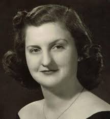 Margaret Stieg Obituary (1917