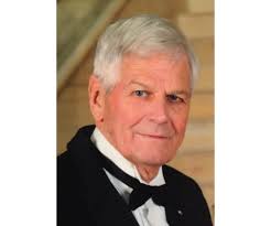 Roger Green Obituary (1941