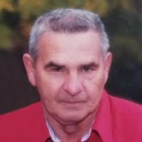 Obituary information for Richard "Dick" Adams