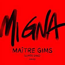 Mi gna is the first single off of super sako's new album love crimes. Mi Gna Wikipedia