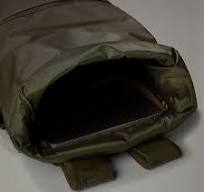 תיק גב BASE CAMP VOYAGER ROLL-TOP - The North Face Israel
