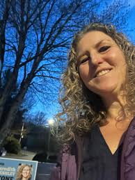 Meredith Pressley Stone added a...