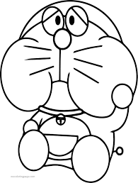 Cool Cute Doraemon Cartoon Wallpaper Ache Teeth Coloring Page Doraemon Cartoon Cartoon Wallpaper Doraemon