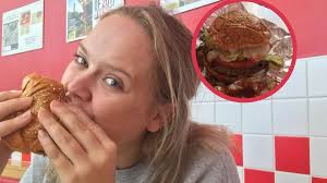 National Burger Day: I tried a Five Guys burger with 15 toppings and now  I'll never go back