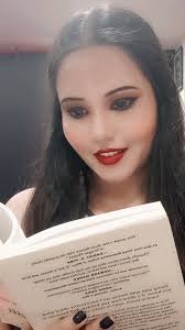 Books may well be the only true magic.. 🔥🌷” 😎🤗🙏🌼 Good evening  everyone sobai ki korcho