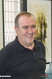 𝗜𝗡𝗔𝗨𝗚𝗨𝗥𝗔𝗖𝗜𝗢́𝗡 ---- 𝗦𝗜𝗡𝗙𝗢𝗡𝗜𝗔 𝗱𝗲 𝗖𝗢𝗟𝗢𝗥 ..... 𝗕𝗲𝗿𝗻𝗮𝗿𝗱𝗶𝗻𝗼  𝗧𝗼𝗿𝗿𝗲𝘀 📸 Marc Descalzo 🖋️Eduardo Honrubia © 2024- Visión Press  Albacete (copyright-Reservados todos los derechos) Detrás de unas acuarelas  que evocan ...