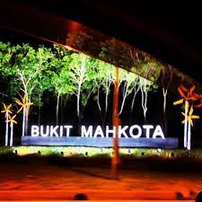 Maybe you would like to learn more about one of these? Bandar Bukit Mahkota Club House Trail