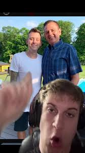 Jail TikTok Patrick Prescott