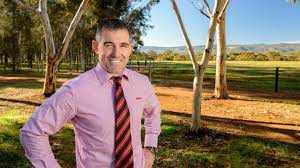 A natural history of the self, and more on thriftbooks.com. Roos Champ Anthony Stevens Joins Elders As Geelong Rural Real Estate Agent Realestate Com Au