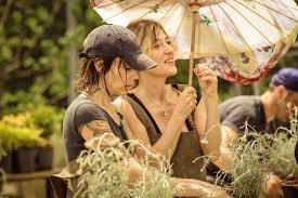 FILM IN DVD: "La pazza gioia",di Paolo Virzì