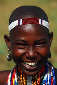 Arbore tribe and Tsemay tribe, Day 318