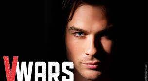 Neue serien und staffeln bei netflix 2020. V Wars Ian Somerhalder Gibt Update Zur Neuen Vampirserie Auf Netflix Tv Today