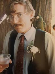 Memorial and obituary for John David Koch