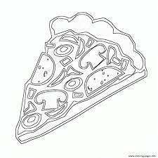 Our charming friend pypus will present you with the main categories of the website. Kids Pizza S Of Food4692 Coloring Pages Printable