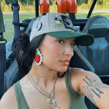 Madison Locklear Oxendine