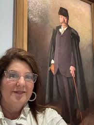 Exhibition at Petit Palais in Paris, France, until September 7, 2025