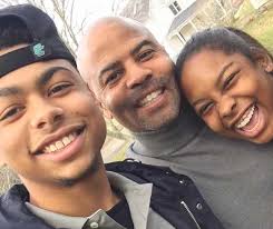 Kraig Andre' Diggs Scholarship Fund