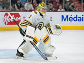 Why Boston Bruins Goalie Jeremy Swayman Has Been So Valuable This ...