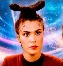 This is for you, ladies which Kirk is the most handsome out of all the  versions ￼