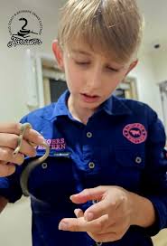 Thank you robbo for removing this bubba eastern brown from pimpama