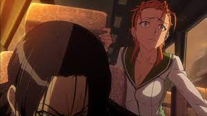 Miku Yuuki Highschool Of The Dead School Of The Dead Character Design High School