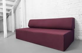 A soft foam suggested for regular use. Foam Sofa Beds Dixie Foam Beds