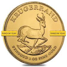 Check spelling or type a new query. 1 Oz South African Krugerrand Gold Coin Ry Bullion Exchanges