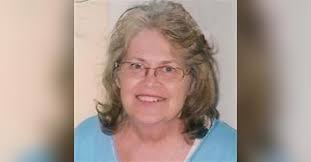 Bonnie Robinson Obituary