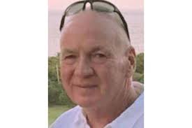 Vincent Berry Obituary (1954