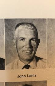 Tribute to Coach Lantz from Dimmitt, Texas, 1923