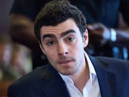 Dimon, Wall Street heavyweights rally around Powell