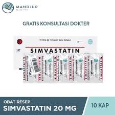 Image result for Simvastatin