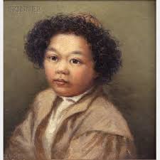 American & European Paintings & Prints