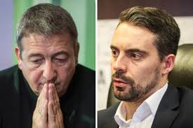 40,059 likes · 11,038 talking about this. Index Belfold A Kuria Kimondta Bayer Zsolt Nem Nevezheti Gecinek Vona Gabort