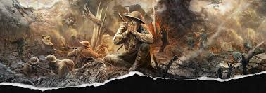 Maybe you would like to learn more about one of these? In Flanders Fields Lyrics Sabaton Official Website