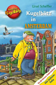 Dedicated to afv model builders and historians. Kommissar Kugelblitz Kugelblitz In Amsterdam Von Ursel Scheffler Buch Thalia