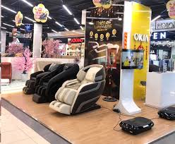 Hình ảnh phun khử khuẩn tại khu vực bigc thăng long. Bigc ThÄƒng Long Okia