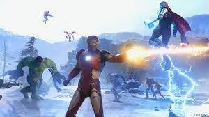 Mystery games, adventure games, scary games, romance games and much more. Avengers Beta Impressions A Chaotic Marvel Adventure Ndtv Gadgets 360