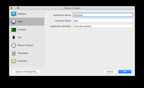 The earlier web application security is included in the project, the more secure the web application will be and the cheaper and easier it would be to fix identified issues at a later stage. Tutorial Deploying Web Apps On Linux Xojo Programming Blog