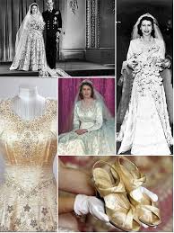 Celebrity Weddings The Significance Of Royal Wedding Dresses Royal Wedding Dress Queen Elizabeth Wedding Royal Wedding Gowns