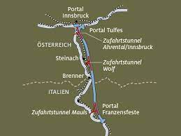 Österreich verabschiedet sich eindrucksvoll aus dem turnier. Brenner Basistunnel So Weit Ist Das Rekordbauwerk I Adac