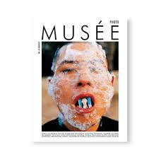 Shop — Musée Magazine