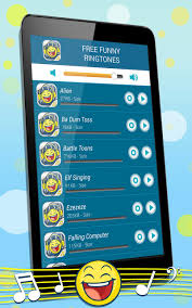 Learn tips and tricks for downloading ringtones of your favorite country songs. Free Funny Ringtones For Android Apk Download