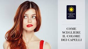 Tutti noi abbiamo un colore di occhi predominante e delle sfumature che li rendono unici. Come Scegliere Il Colore Dei Capelli Compagnia Della Bellezza