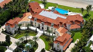 Address, phone number, florida governor's mansion reviews: Once Asking 84 5m Oceanfront Mansion In Palm Beach Florida Enters Contract Barron S