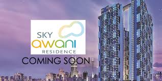 Kampung warisan condominium 6.6 km. Skyawani Home Facebook