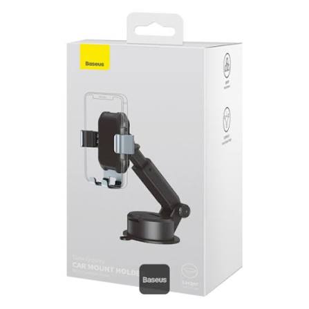 BASEUS CAR MOUNT - TANK GRAVITY HOLDER 