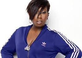 Missy Elliot