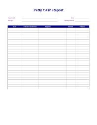 Petty Cash Log Google Search Pinterest For Business Budget Planning Check Register